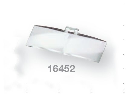 Čočka - labo clip zvětšení 2,5x
