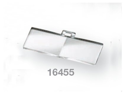 Čočka - labo clip zv. 1,7x
