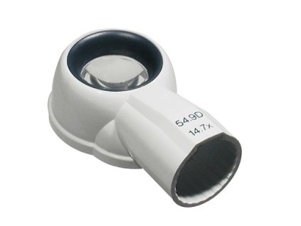 Hlavice zv. 14,7x