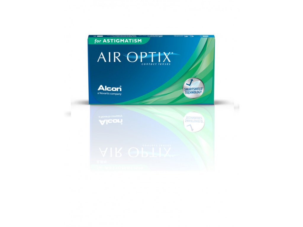 5141 air optix for astigmatism 6 cocek