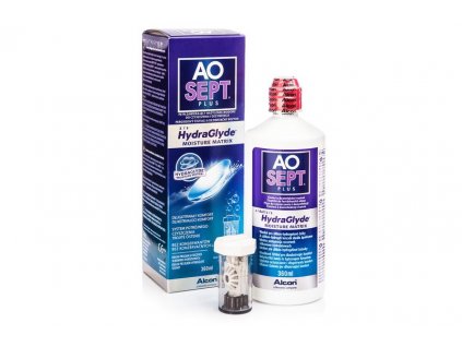 Aosept 360ml