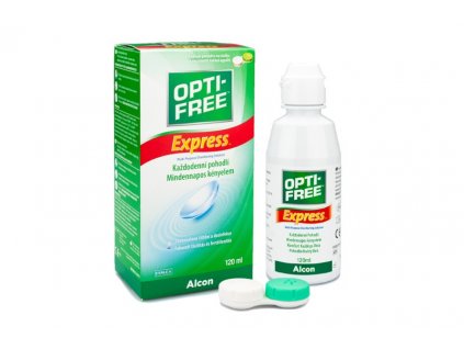 opti free express 120ml