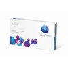 Biofinity 3 čočky (Dioptrie - sph -0,25, Průměr - DIA 14,0, Zakřivení - B.C. 8,6)