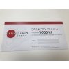 poukaz 1000