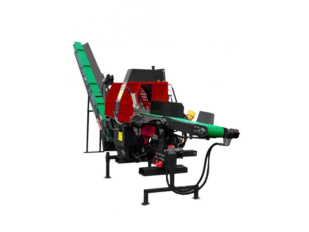 pilo luparka naped na wom 20 ton optimat titanium cls20 wom 480