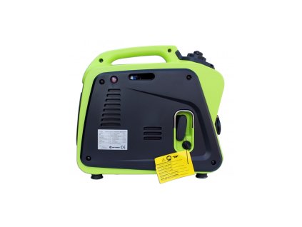 generator agregat pradotworczy walizkowy inwertorowy optimat smart energy i1200