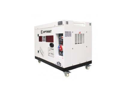 generator optimat iq9500 cube (4)