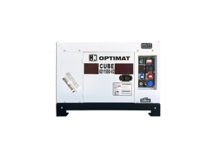 generator optimat iq11500 v2 cube (3)