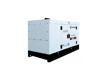 generator optimat iq13000 cube