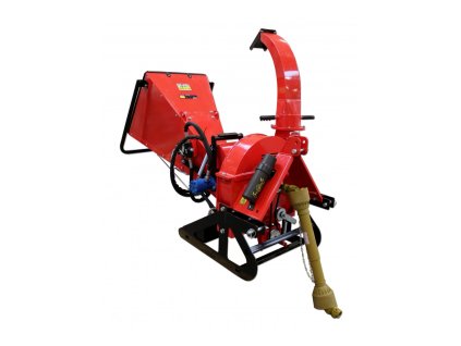 rozdrabniacz do drewna na wom optimat wrs150 (2)