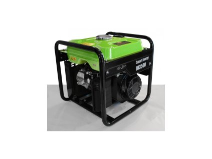 generator agregat pradotworczy inwertorowy optimat smart energy io3500