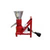 przemyslowa peleciarka granulator paszy peletu optimat pp300wom do ciagnika 300kgh o199 mm (2)