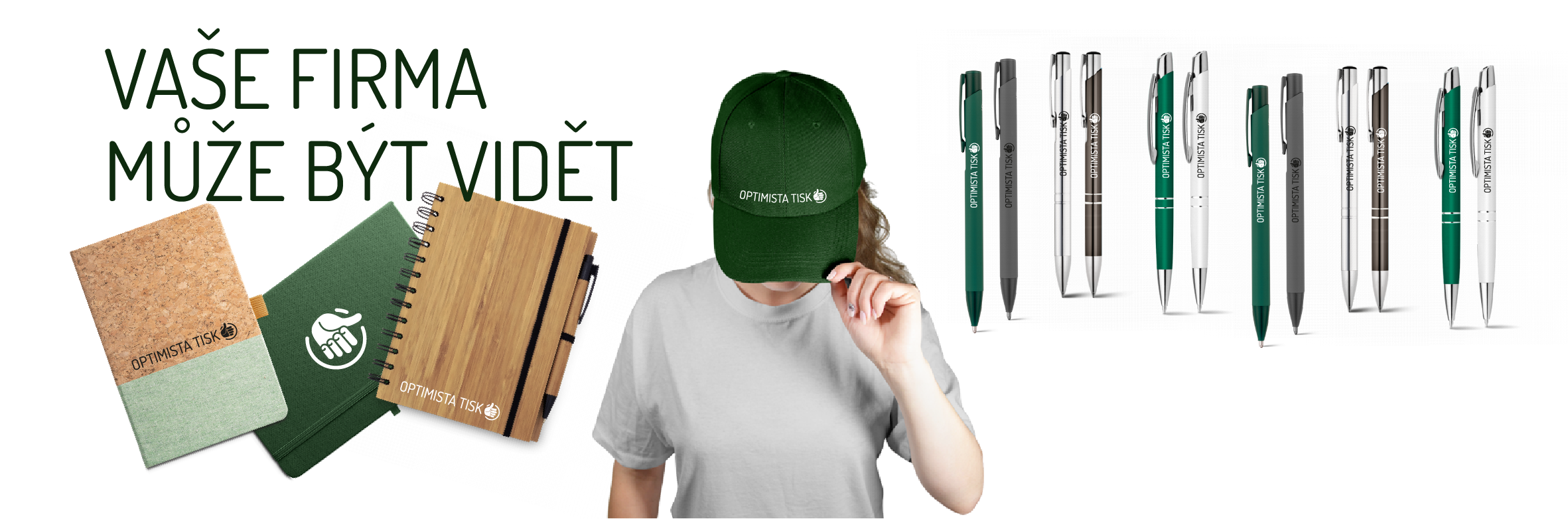 Reklamní předměty