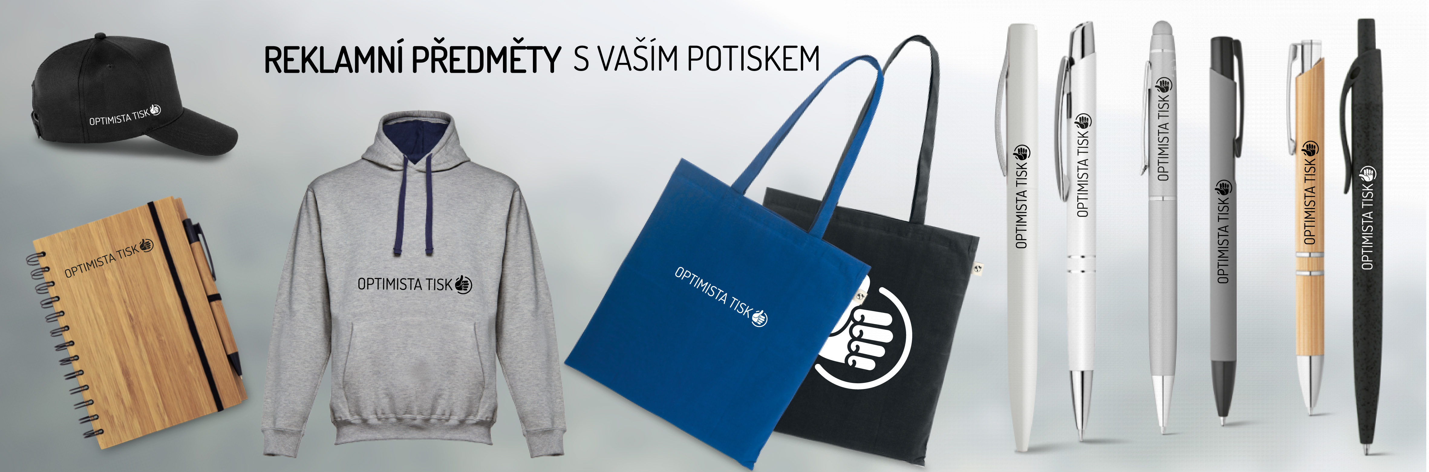 Reklamní předměty
