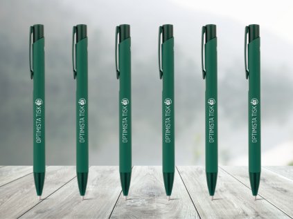 propiska 91944 02 green Kreslicí plátno 1