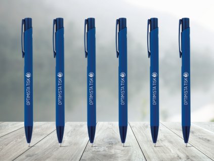 propiska 91944 02 blue Kreslicí plátno 1