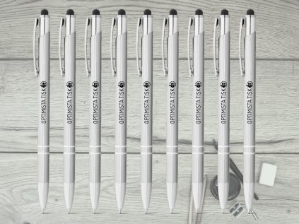 propiska 91849 03 silver Kreslicí plátno 1