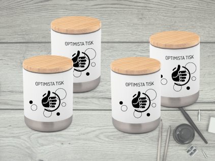 norre hrnek01 white Kreslicí plátno 1