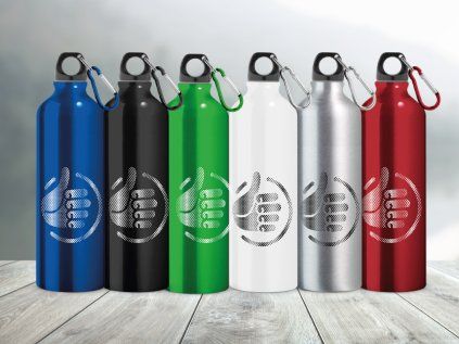 hlinikova lahev 800 digi