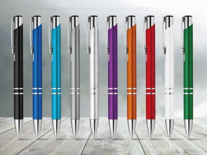 Propiska BETA PLASTIC