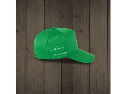 ksiltovka zelena 03 01 01