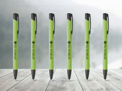 propiska 81140 02 green Kreslicí plátno 1 Kreslicí plátno 1