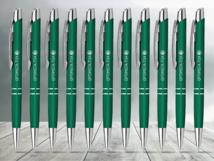 propiska 81189 01 green dark Kreslicí plátno 1