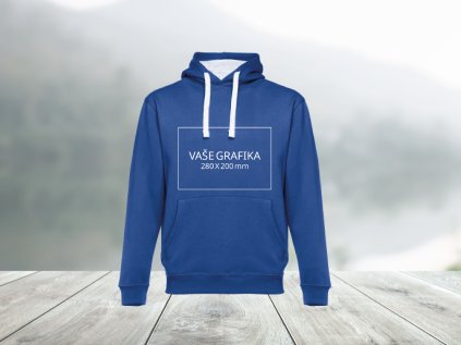 30189 mikina blue