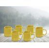 hrnek KOLL 01 yellow1