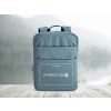 batoh notebook blue