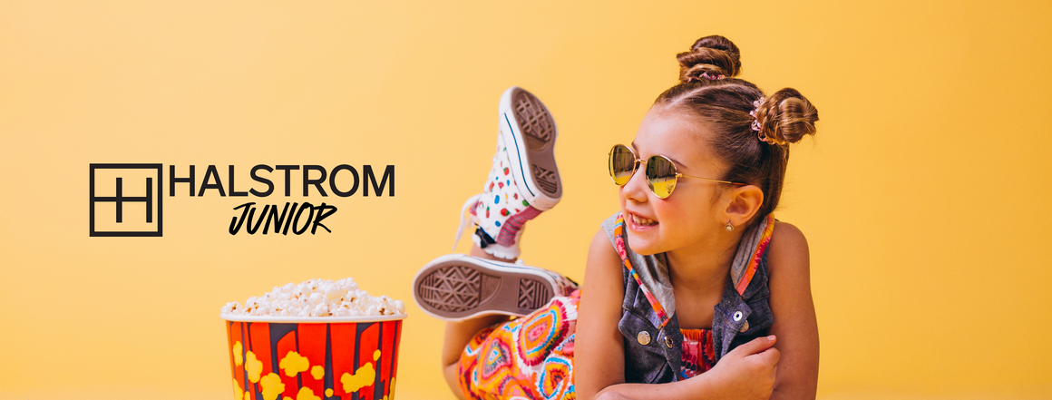 Halstrom junior