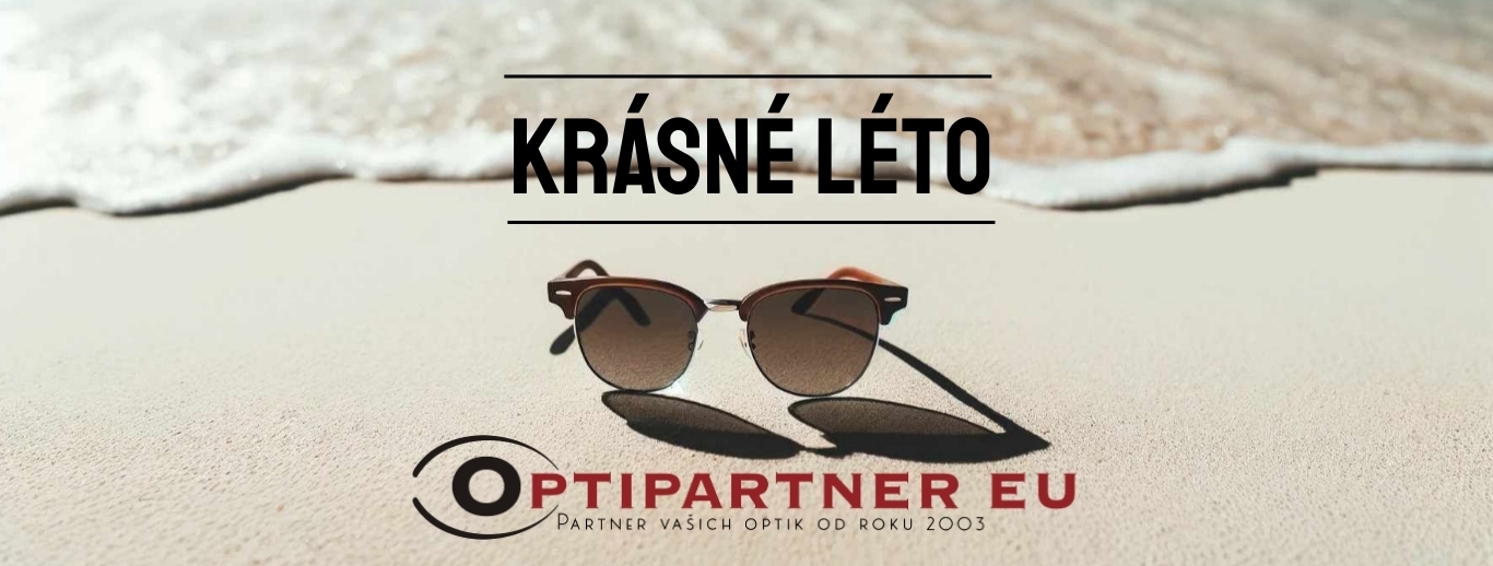 krásné léto