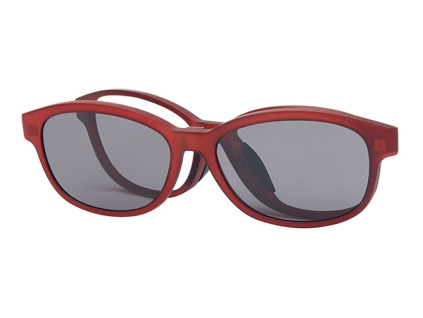 Halstrom Junior Klip CLHJ 0509 - Polarizační