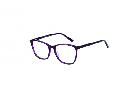 Univo Plus UP 5937 (Barva C1 / Růžová transparentní)