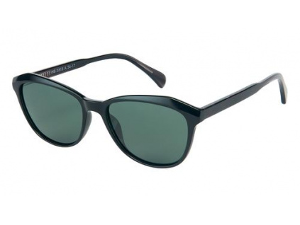 Halstrom Sun HS 3813 - Polarizační (Barva A / Černá - zelený filtr)