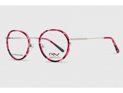 RV Barcelona RV758 (Barva C2 / Černá / Žlutá)