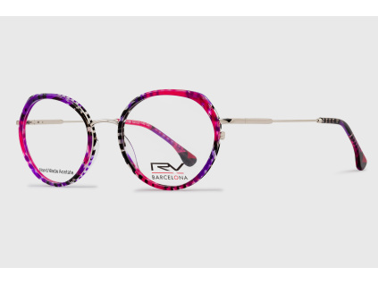 RV Barcelona RV759 (Barva C1 / Duha)