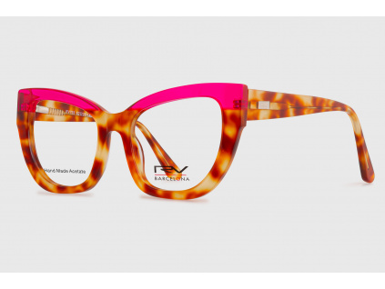 RV Barcelona RV793 (Barva C1 / Růžová)