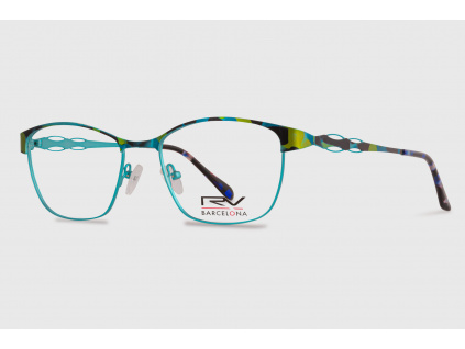 RV Barcelona RV810 (Barva C1 / Modrá)