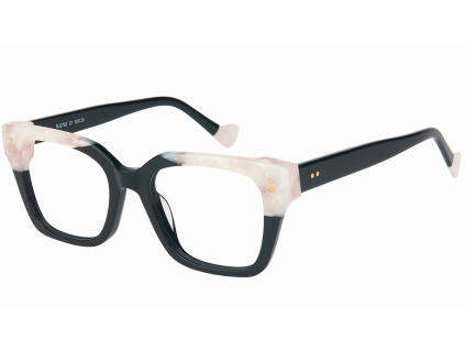 Romeo & Juliet RJ 2752 (Barva C1 / Černá)