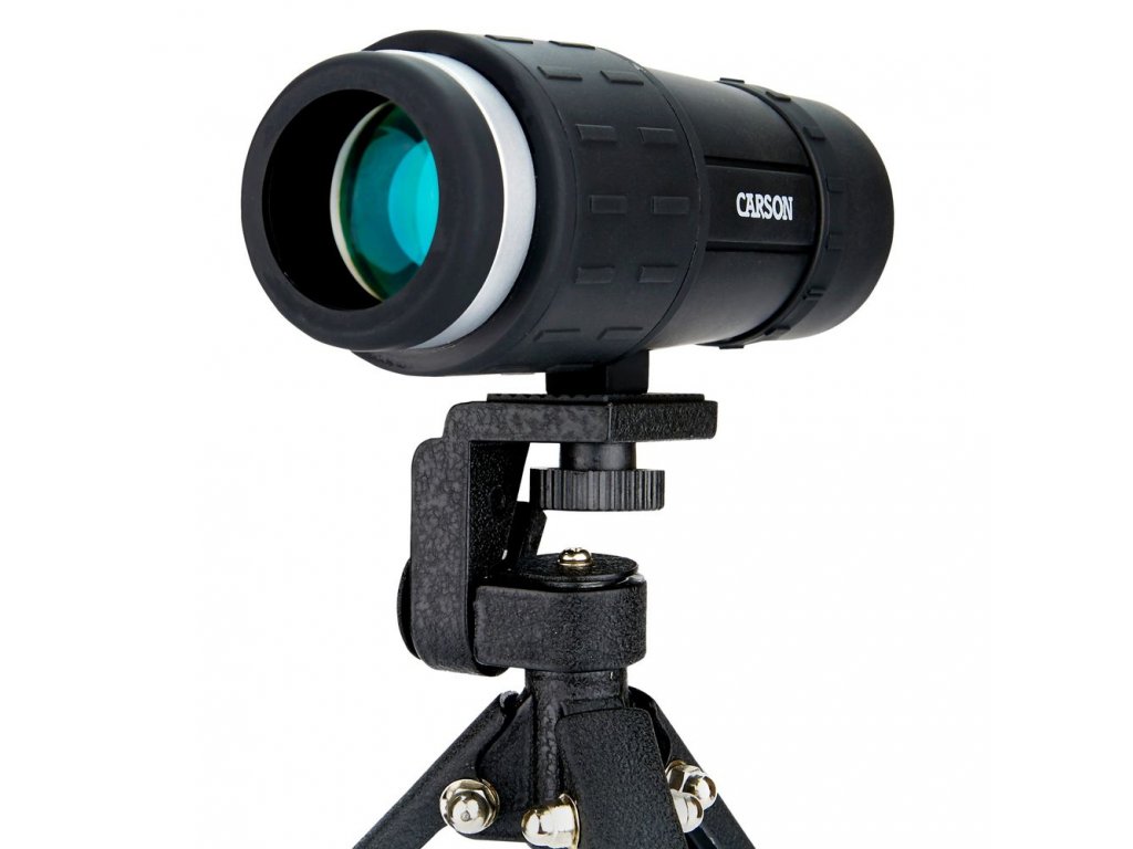 Carson X View Monokul rn dalekohled 7x32 XV 732 Optipomucky.cz