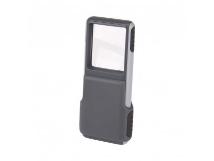 Carson MiniBrite Kapesní lupa s osvětlením (3x) PO-25