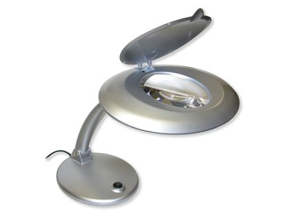 Carson DeskBrite Stolní lupa s osvětlením (1,75x;4x) LM-50