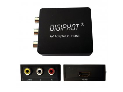 HDMI Adapter