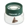 Carson BugLoupe Dětská příložní lupa (4,5x) HU-55