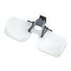 Carson Clip and Flip Brýle s lupou (1,5x) OD-10