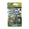 Carson Fish’n Grip Lupa (4,5x) s kleštěmi OD-99