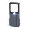 Carson MiniBrite Kapesní lupa s osvětlením (5x) PO-55