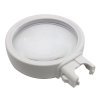 Stolní lupa s LED osvětlením (2x; 5x) V-09115