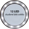 Digiphot Lupa na čtení s LED osvětlením (3,5x; 10x) HL-3518L